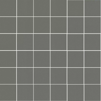 Керамогранит 21055 Агуста серый натуральный (из 36 частей) R10 30,1х30,1