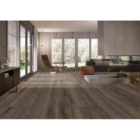 Керамогранит Ninsba Brown MT Rect 30x150