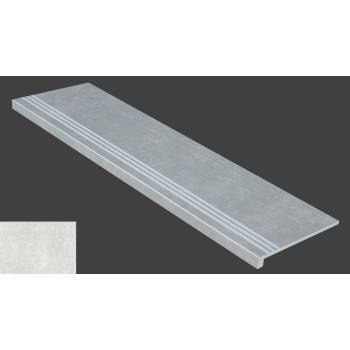 Ступени Stage Lux Granite Stone CEMENT Classic / Ступень Lux Гранит Стоун ЦЕМЕНТ Классик SR 1200x320