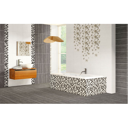 Плитка IL1J301 Бордюр Illusion 44х5