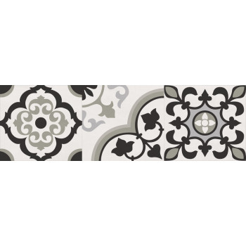 Керамогранит А15936 Candy многоцветный 18,5x59,8