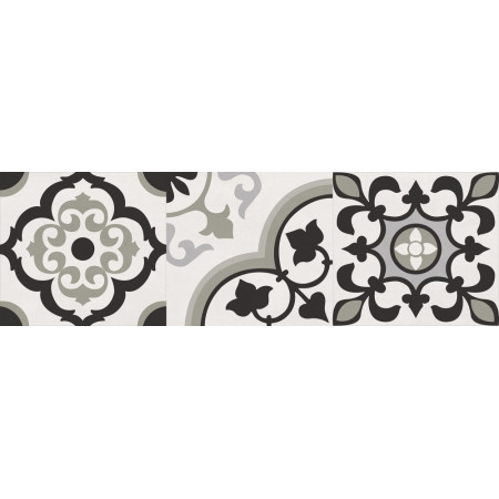 Керамогранит А15936 Candy многоцветный 18,5x59,8