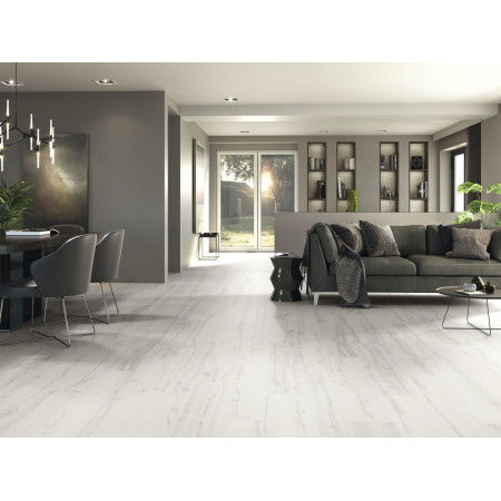 Керамогранит Liverpool Steel Rectificado 20x120