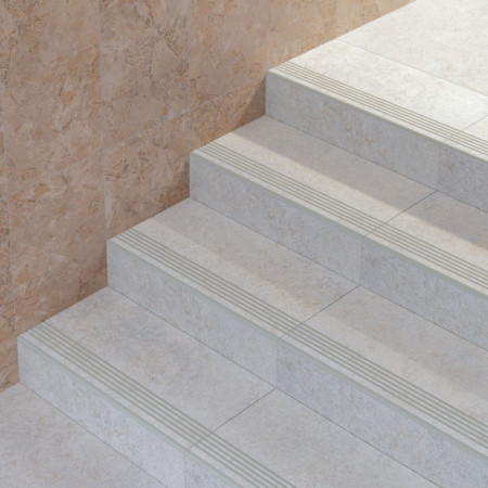 Керамогранит K949788R0001VTEP Stone-X Тауп Матовый R10A Ректификат 30x60x0,9