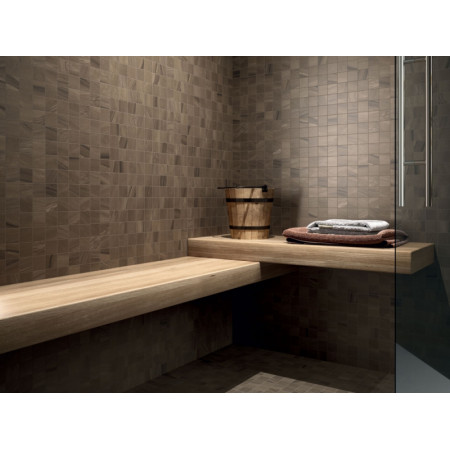 Керамогранит 610010000769 Wonder Graphite Nat. Ret. 30x60