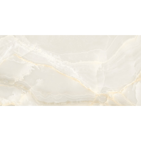 Керамогранит Stubay Onyx Crema Полированный 60х120