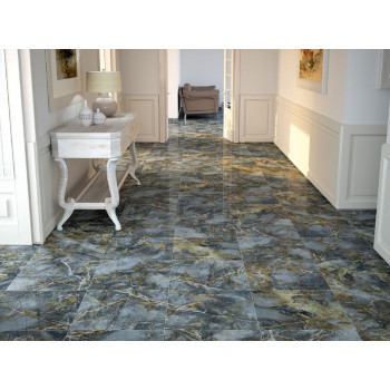 Керамогранит AXEL BLACK 60x60