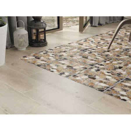 Керамогранит C-PT4M112D Patinawood коричневый 18,5х59,8