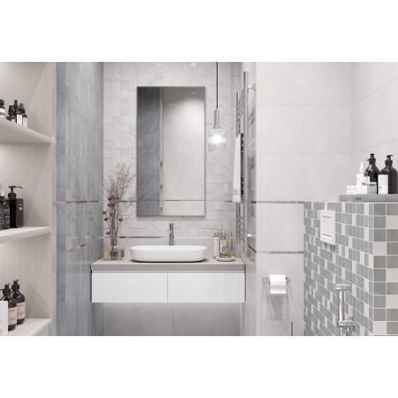 Плитка 18-00-20-3621 Stream светлый 30х60