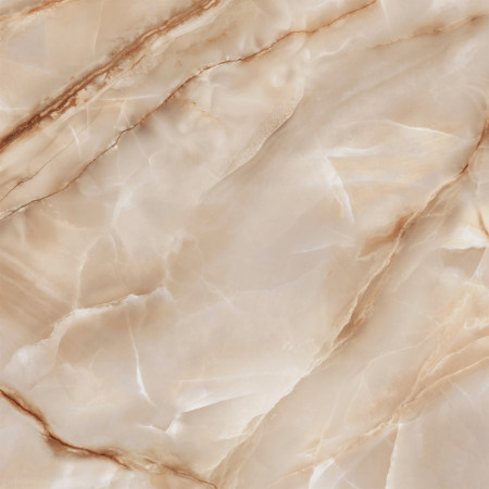 Керамогранит 6060ORO11P Onyx Royal Latte 60x60