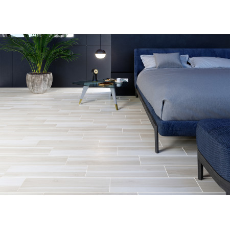 Керамогранит Apricot песочный 15х60