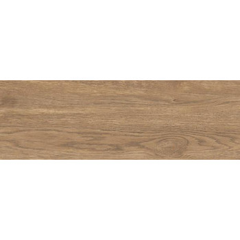 Керамогранит Senso Brown коричневый 19,7x60