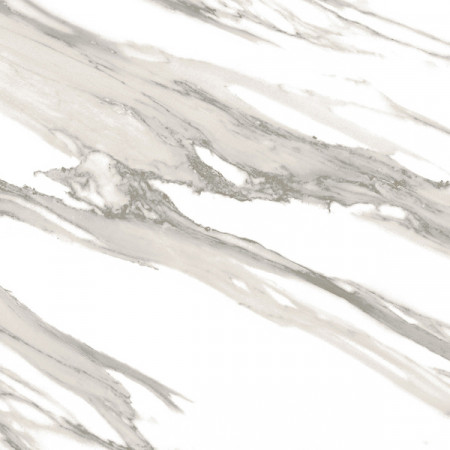 Керамогранит Granite Stone Calacatta Shampagne/ Гранит Стоун Калакатта шампань LLR 60x60