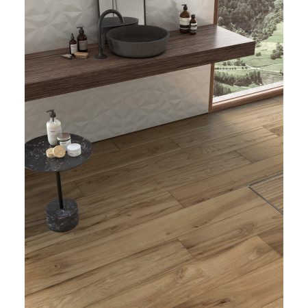 Керамогранит 610110000448 Loft Honey Tatami Strip Nat 20x80