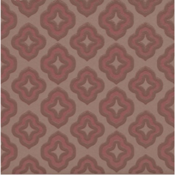 Керамогранит VT/B608/1336 Декор Агуста 2 розовый матовый 9,8x9,8