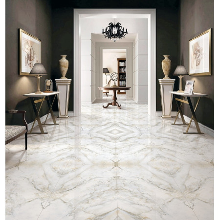 Керамогранит Marmi Di Carara A 60x120