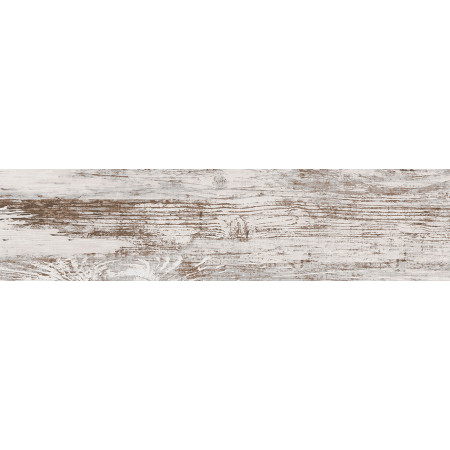 Керамогранит Vesta белый 14,7х59,4