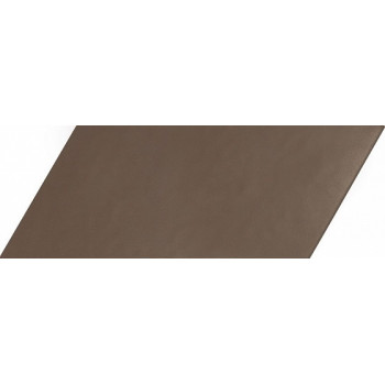Керамогранит 23206 Chevron Marron Mate Left 9x20,5