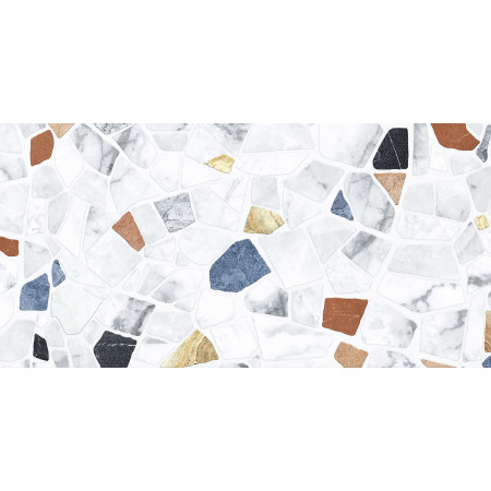 Плитка WT9SML55 Smalta Mix 249x500