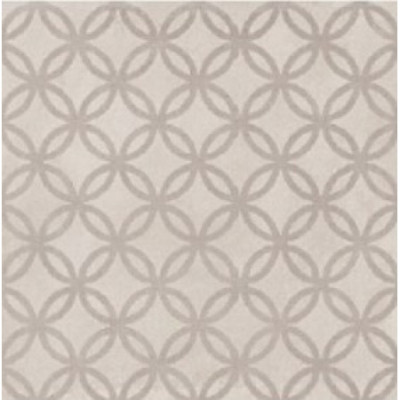 Плитка 1575T N Карнаби-стрит орнамент бежевый 20х20