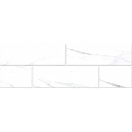 Плитка TWA11NYK010 рельефная New York 200*600*7.5