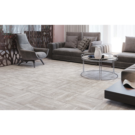 Керамогранит Corfu Graphite GP6COF25 41*41