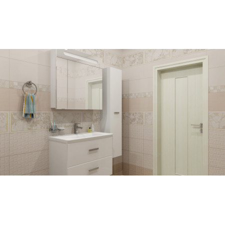 Плитка TFU03ATR004 Asteria 41,8х41,8