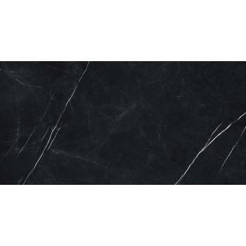 Керамогранит 610015000667 Forte dei Marmi Elegant Black Lapp 80x160