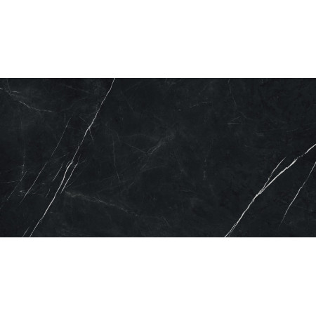 Керамогранит 610015000667 Forte dei Marmi Elegant Black Lapp 80x160