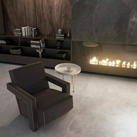 Керамогранит SG070900R6 Slate Nero 119.5x320х6