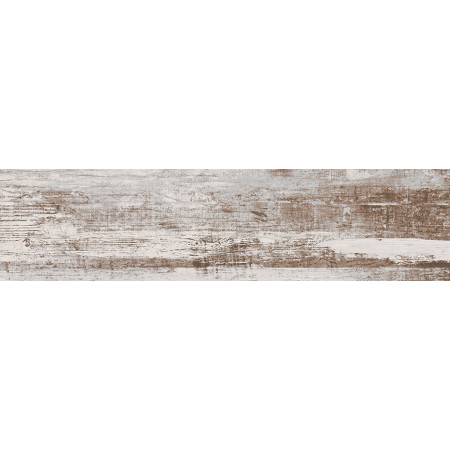 Керамогранит Vesta белый 14,7х59,4