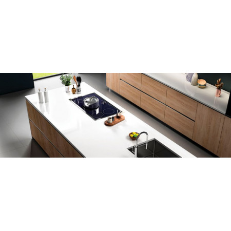 Керамогранит GRUM BLACK Polished 240x80