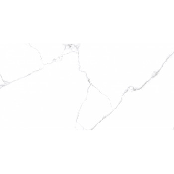Керамогранит Atlantic White i белый полированный 60x120