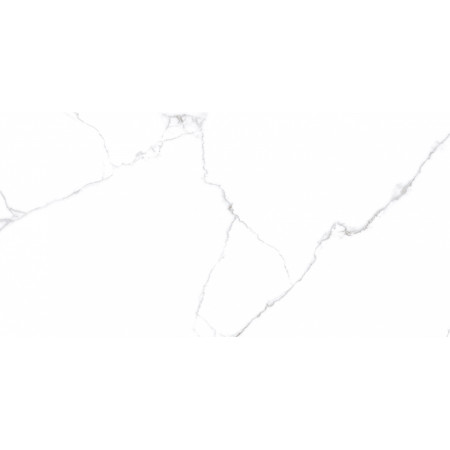 Керамогранит Atlantic White i белый полированный 60x120