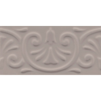 Плитка 16019 Авеллино коричневый структура mix 7.4*15