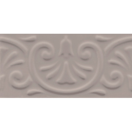 Плитка 16019 Авеллино коричневый структура mix 7.4*15