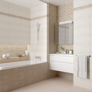 Плитка TWU09LRS40R Lorens 24,3х49,4