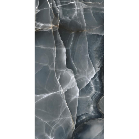 Керамогранит Onyx Bleu Pulido 60x120