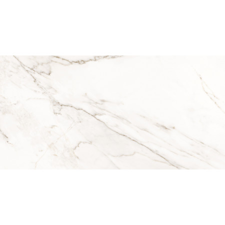 Керамогранит 16665 Dream белый ректификат 44,8х89,8