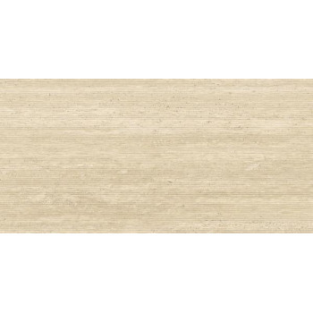 Керамогранит Wave Cream Nat 3D 60x120