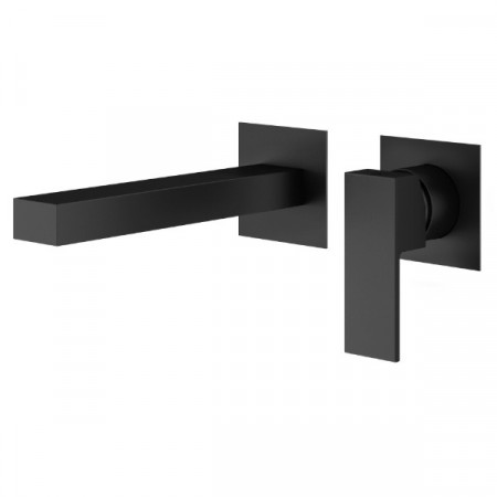 Комплект для душа Plumberia Selection TAG KITTG18NO220