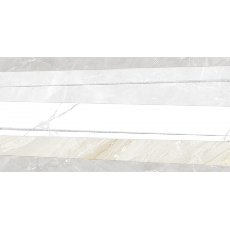 Плитка DW9BAO55 Bayron Декор 250*500*9