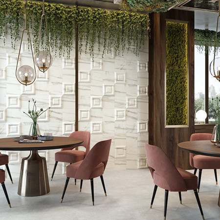 Плитка Hydra Uka 25x25