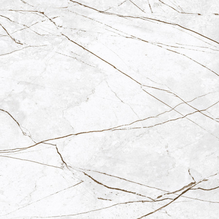 Керамогранит Granite SANDRA White / Гранит Сандра белый LLR 60x60