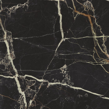 Керамогранит SG932200R Фрагонар чёрный обрезной 30*30