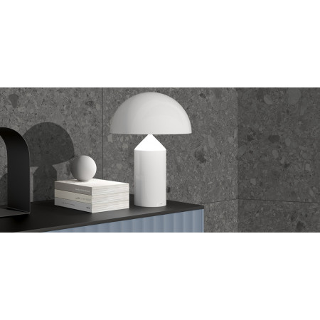 Мозаика K9475138R001VTE0 Ceppostone Мозаика Темно-серый Матовый R10B 7Рек 5x5 30х30