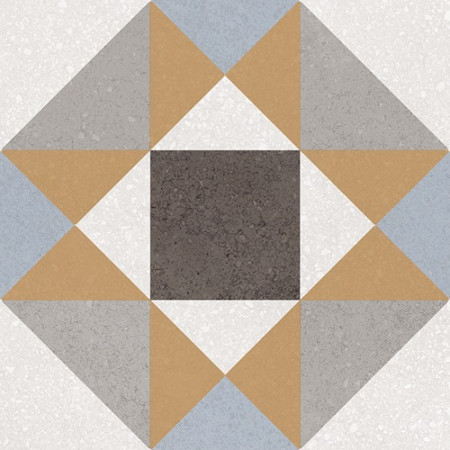 Керамогранит 23544 Micro Revival 20*20 (16 вариантов паттерна)