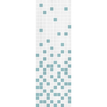 Плитка B171/1 Декор Искья мозаичный 25х75