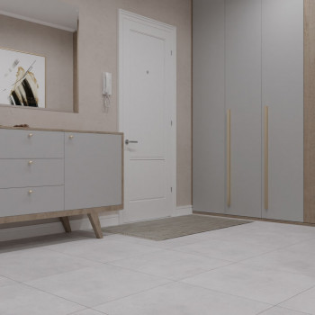 Керамогранит TP66M02 Сион матовый 60x60