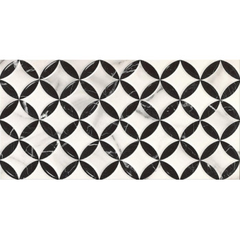 Плитка Star Anthea Blanco 25x50